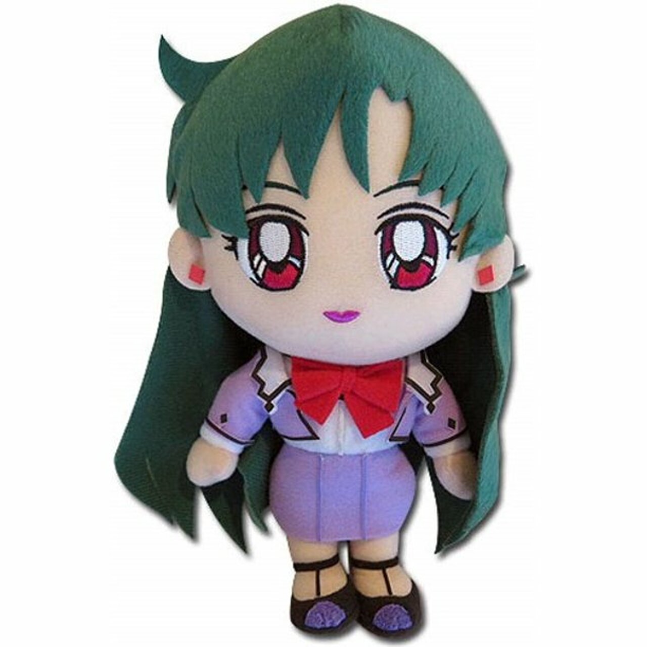 Sailor Moon Plush Doll Setsuna 8 Plush Doll
