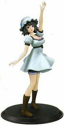 Shiina Mayuri Figure, Steins Gate, Banpresto