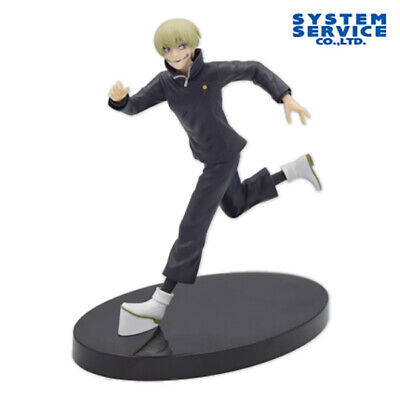 toge inumaki figure