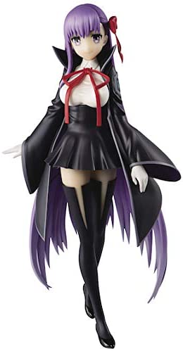 BB Figure, Moon Cancer, Servant Figure, Fate Grand Order, Banpresto