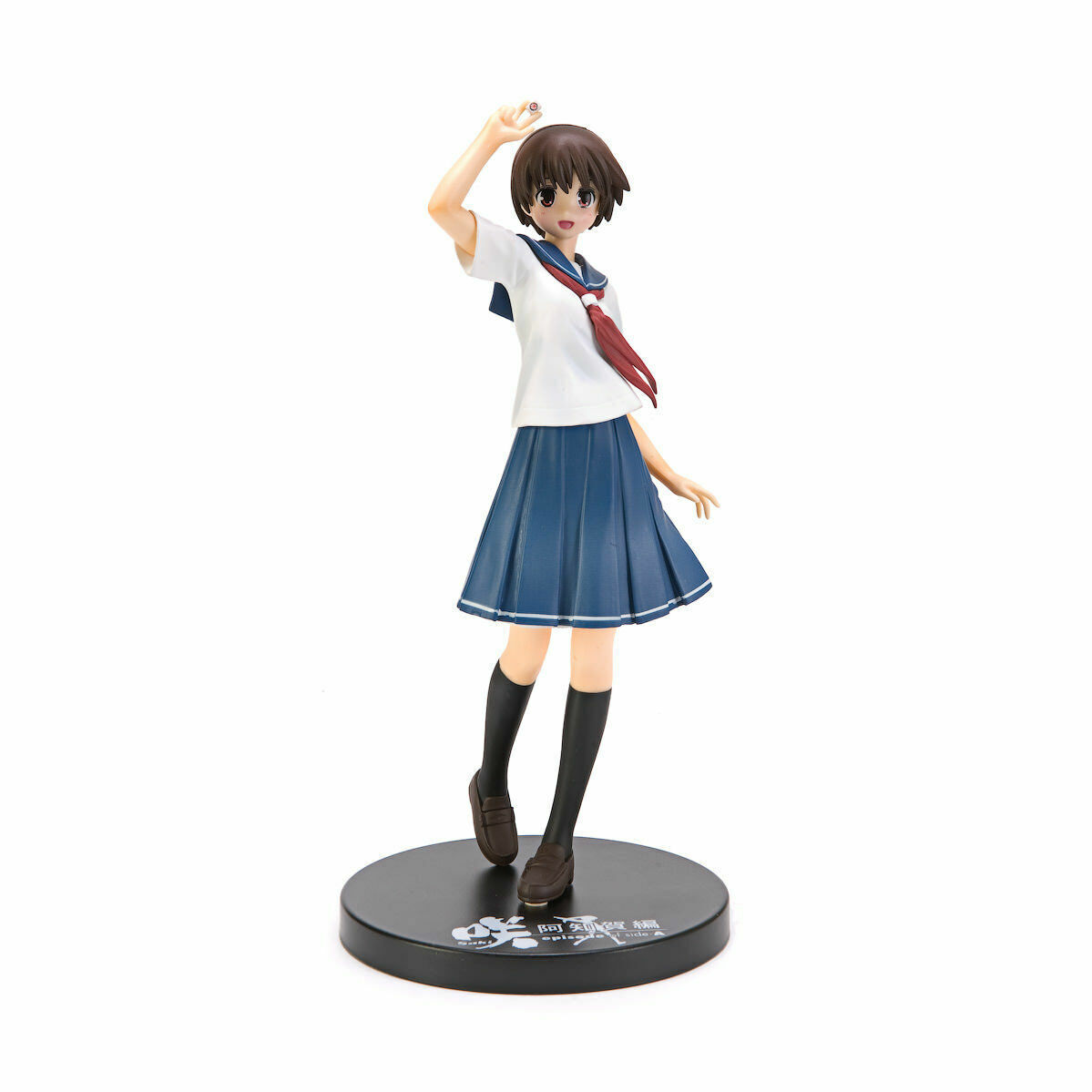 Miyanaga Saki Figure, Saki Achiga-hen Episode of Side-A, Sega