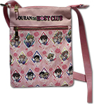 Ouran High School Host Club Shoulder Bag