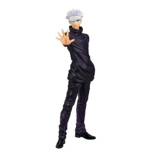 Satoru Gojo Figure, Ichiban Kuji B Prize, Jujutsu Kaisen, Bandai