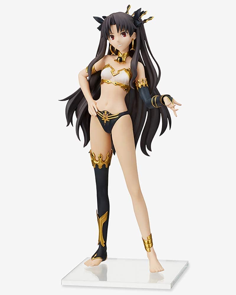 Ishtar Figure, Rider Class, SPM Series, Fate / Grand Order, Absolute Demonic Front Babylonia Sega
