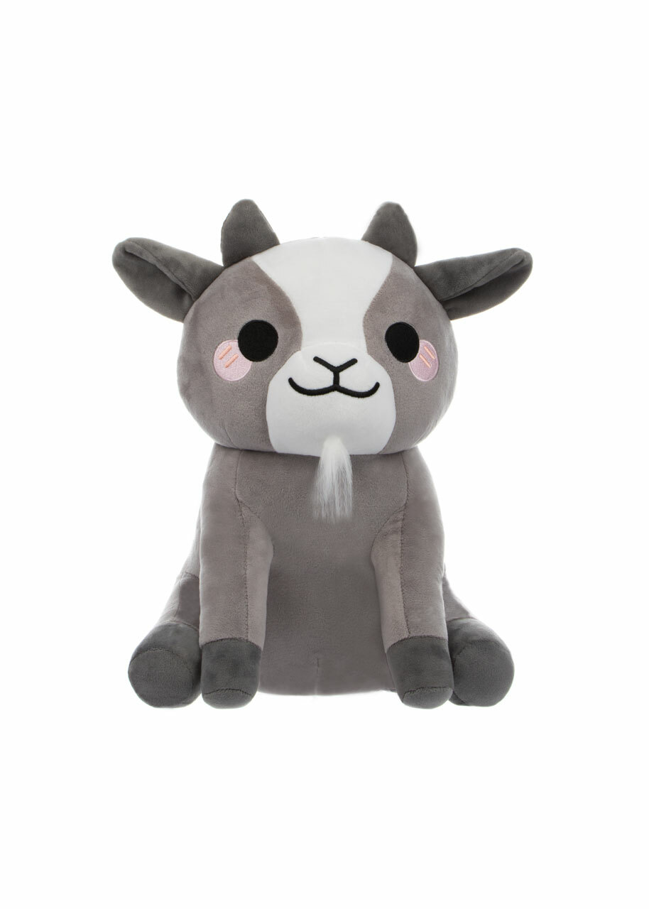 Honeymaru Goat Plush Doll 13 Inches