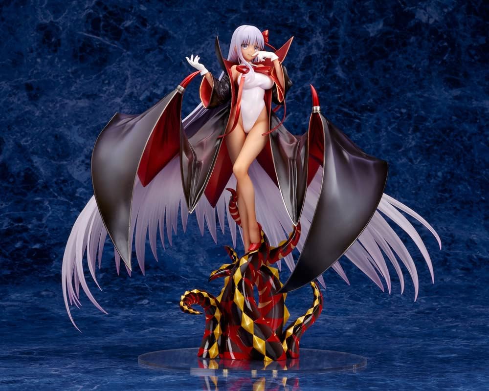 BB Figure, Moon Cancer, 1/8 Scale Pre-Painted Statue, Fate Grand Order, Alter