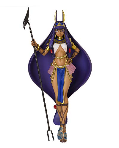 Caster Nitocris Figure, Super Premium Figure, Fate / Grand Order, Sega