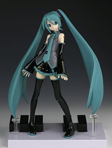 Hatsune Miku, Extra Figure, Vocaloid, Project Diva, Sega