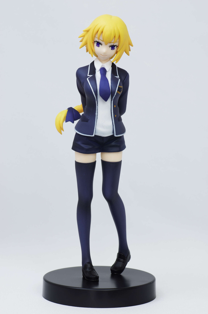 Jeanne D Arc, Ruler, Fate / Apocrypha, Furyu