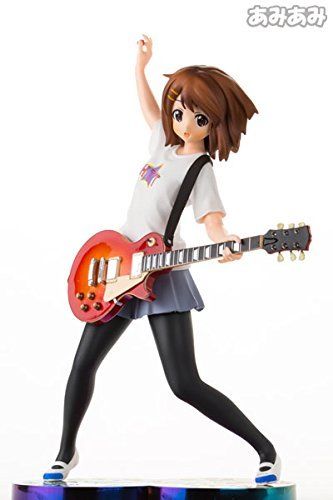 Yui Hirasawa, Premium Figure, Windmill Ver., K-ON!!, Sega