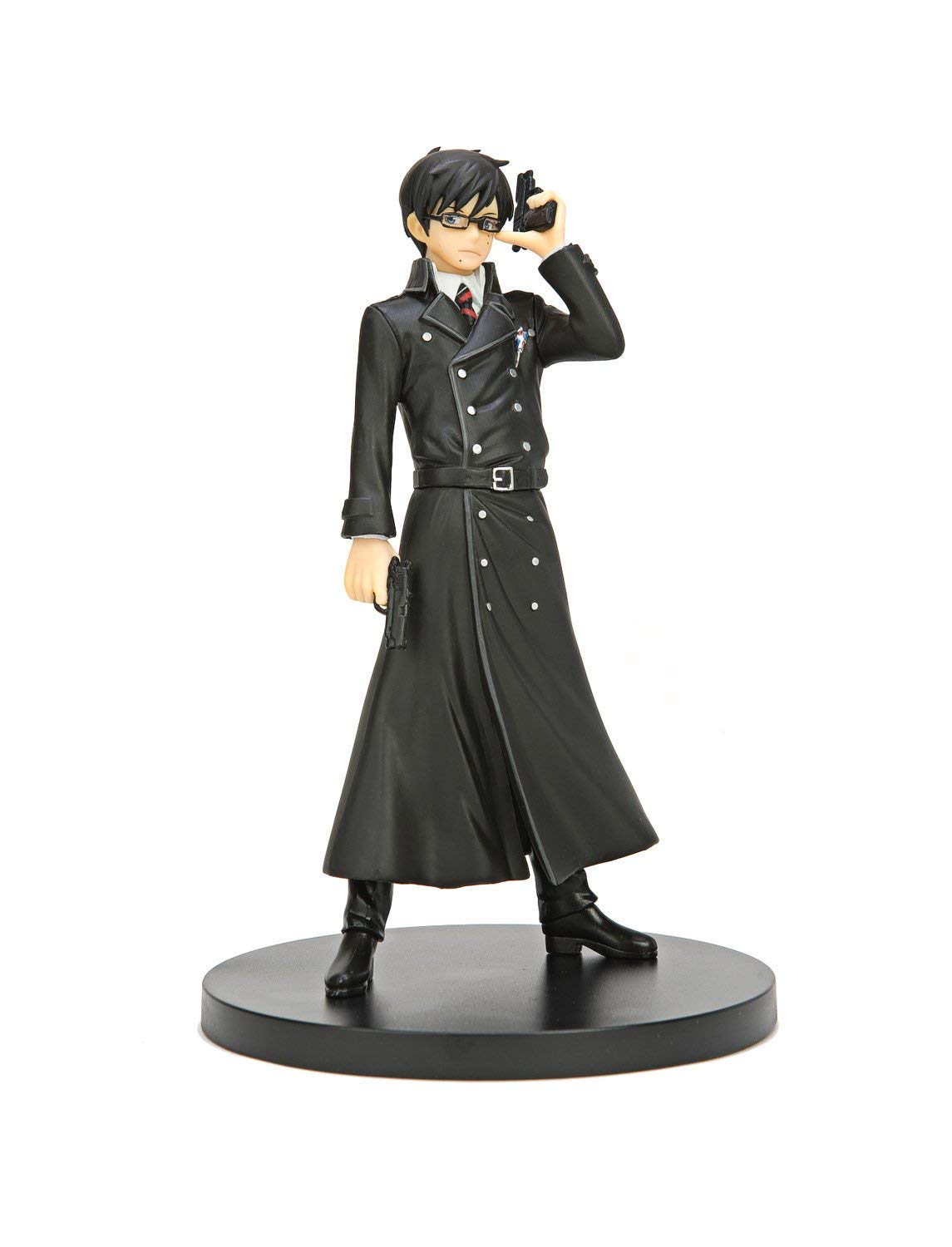 Yukio Okumura, DXF Figure, Blue Exorcist, Banpresto