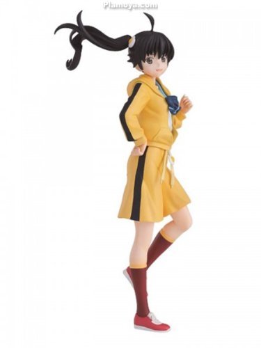 Karen Araragi, A Prize, Bakemonogatari, Ichiban Kuji, Banpresto