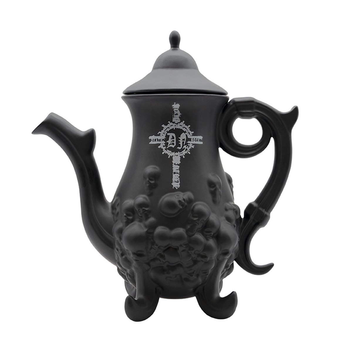 Death Note - 3D Mug - Teapot - Realm of the Dead