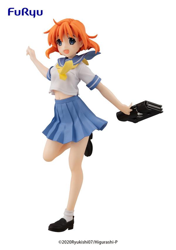 Ryugu Rena Figure, Higurashi When They Cry, Furyu