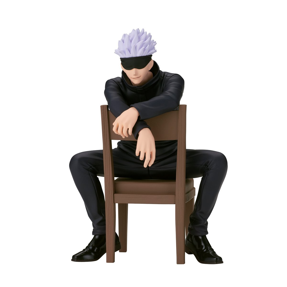 Satoru Gojo Figure, Break Time Collection, Jujutsu Kaisen, Banpresto