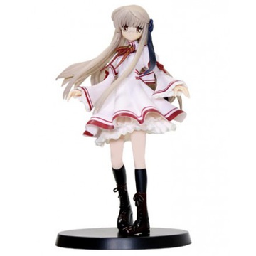 Akane Senri, A Prize, PVC Figure, Rewrite, Key, Taito