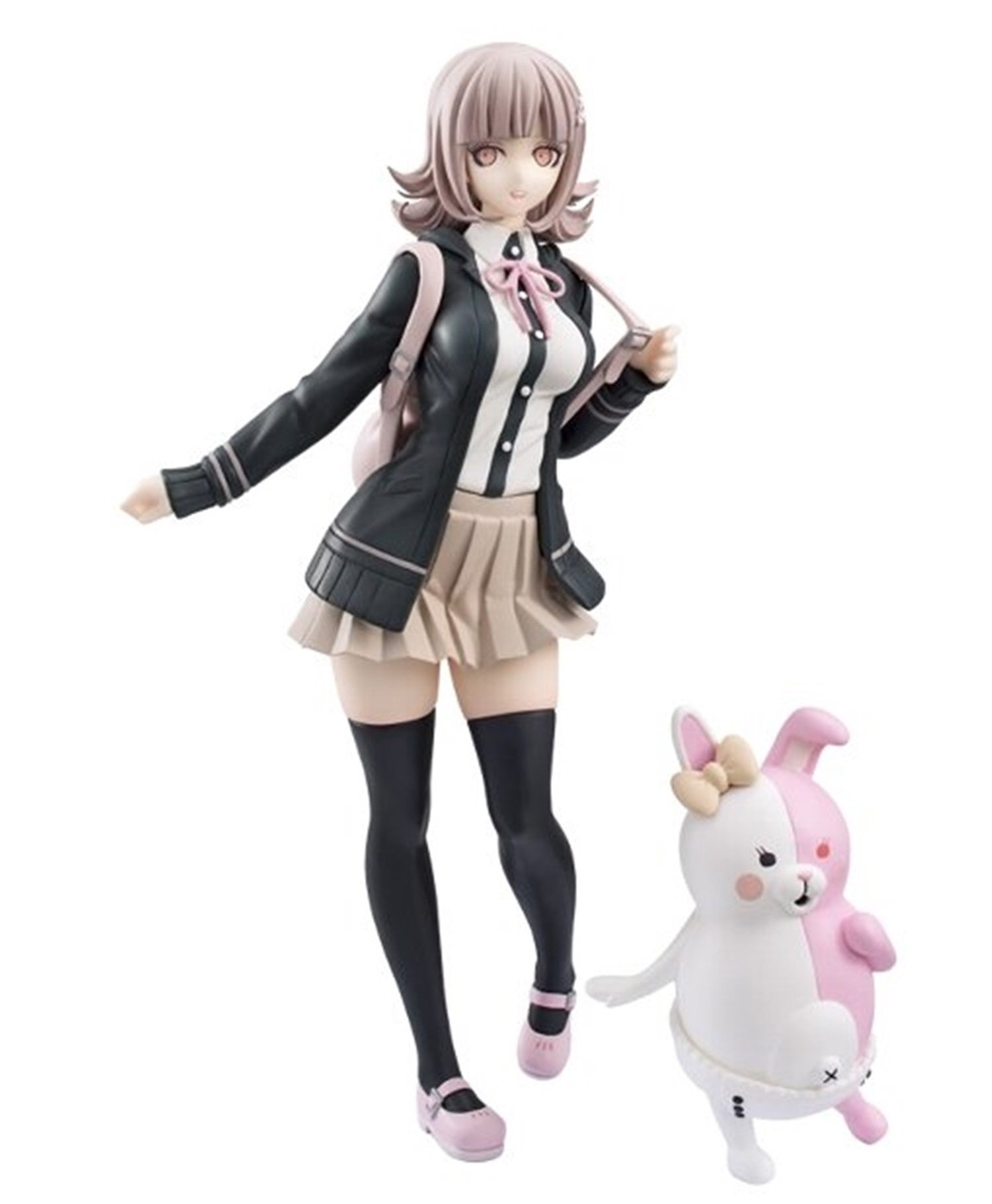 Chiaki Nanami Figure, A Prize, Danganronpa, Furyu