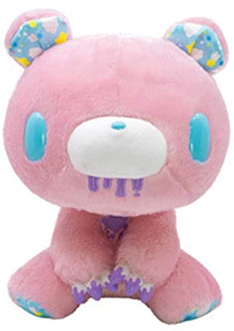 Gloomy Bear Plush Doll Dream Cutie Pink GP #550 12 Inches Taito
