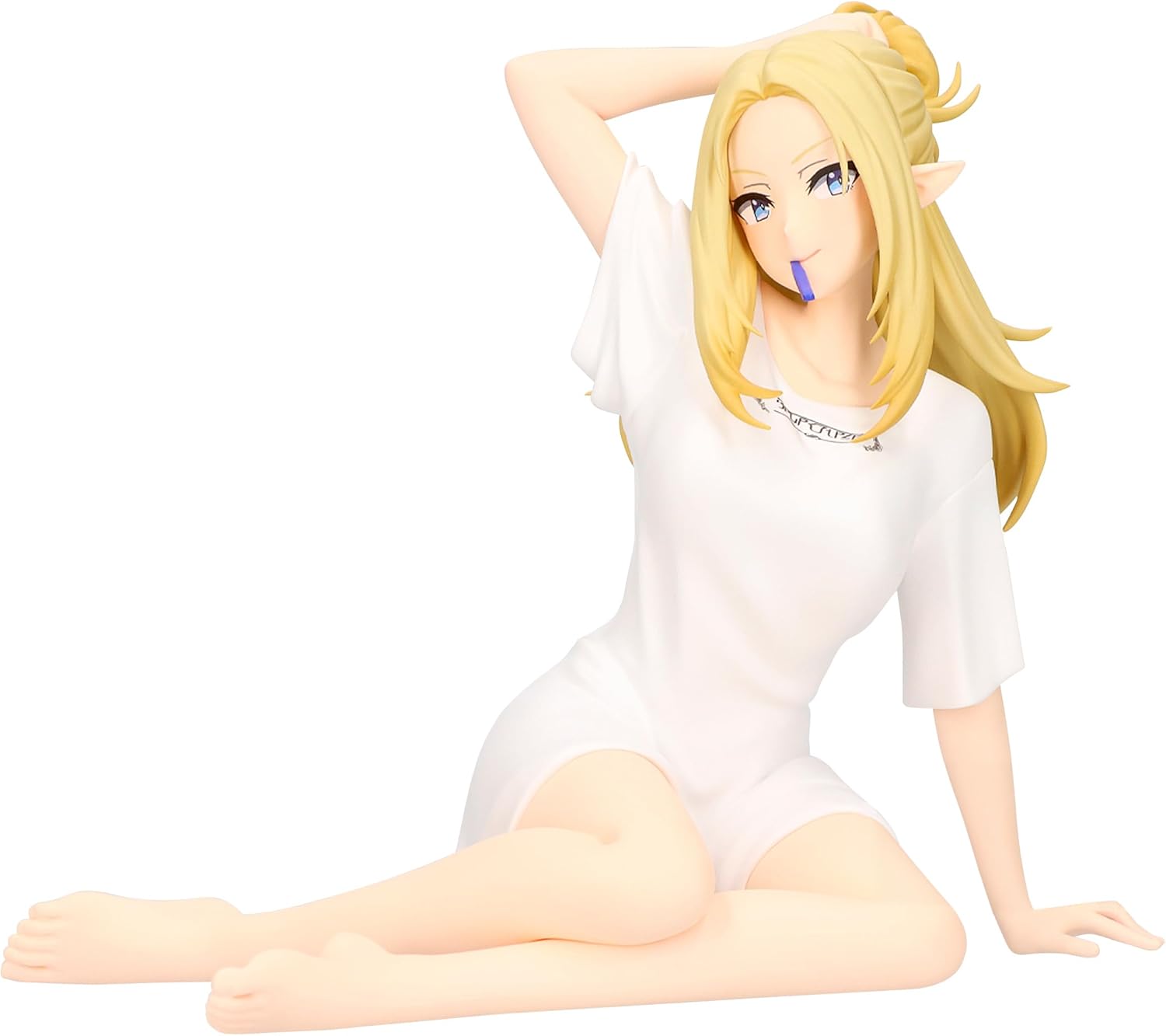 Alpha Figure, Relax Time, The Eminence in Shadow, Banpresto