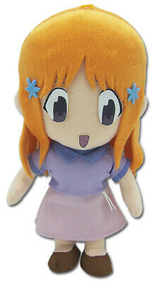 Bleach Orihime 8 Inch Plush