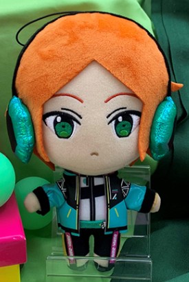 Ensemble Stars Plushie - Aoi Yuuta