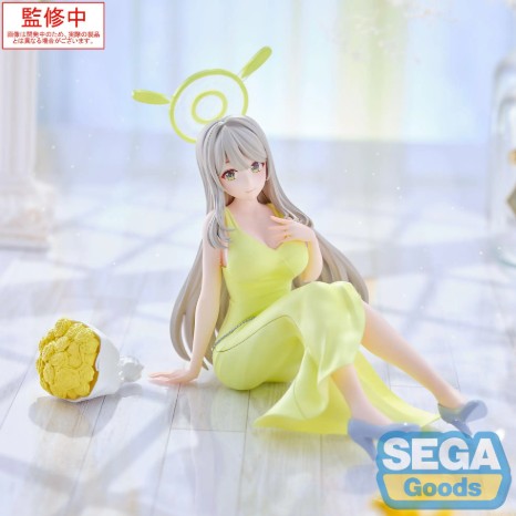 Izayoi Nonomi Figure, Yumemirize, Blue Archive, Sega