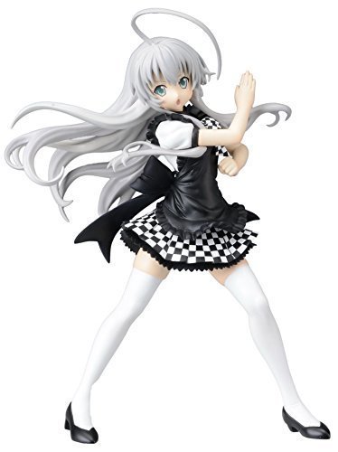 Nyaruko, Plain Clothes Ver., Premium Figure, Nyaruko: Crawling With Love, Haiyore, Sega