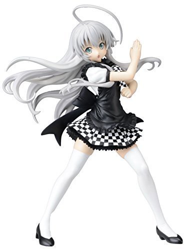 Nyaruko, Plain Clothes Ver., Premium Figure, Nyaruko: Crawling With Love, Sega