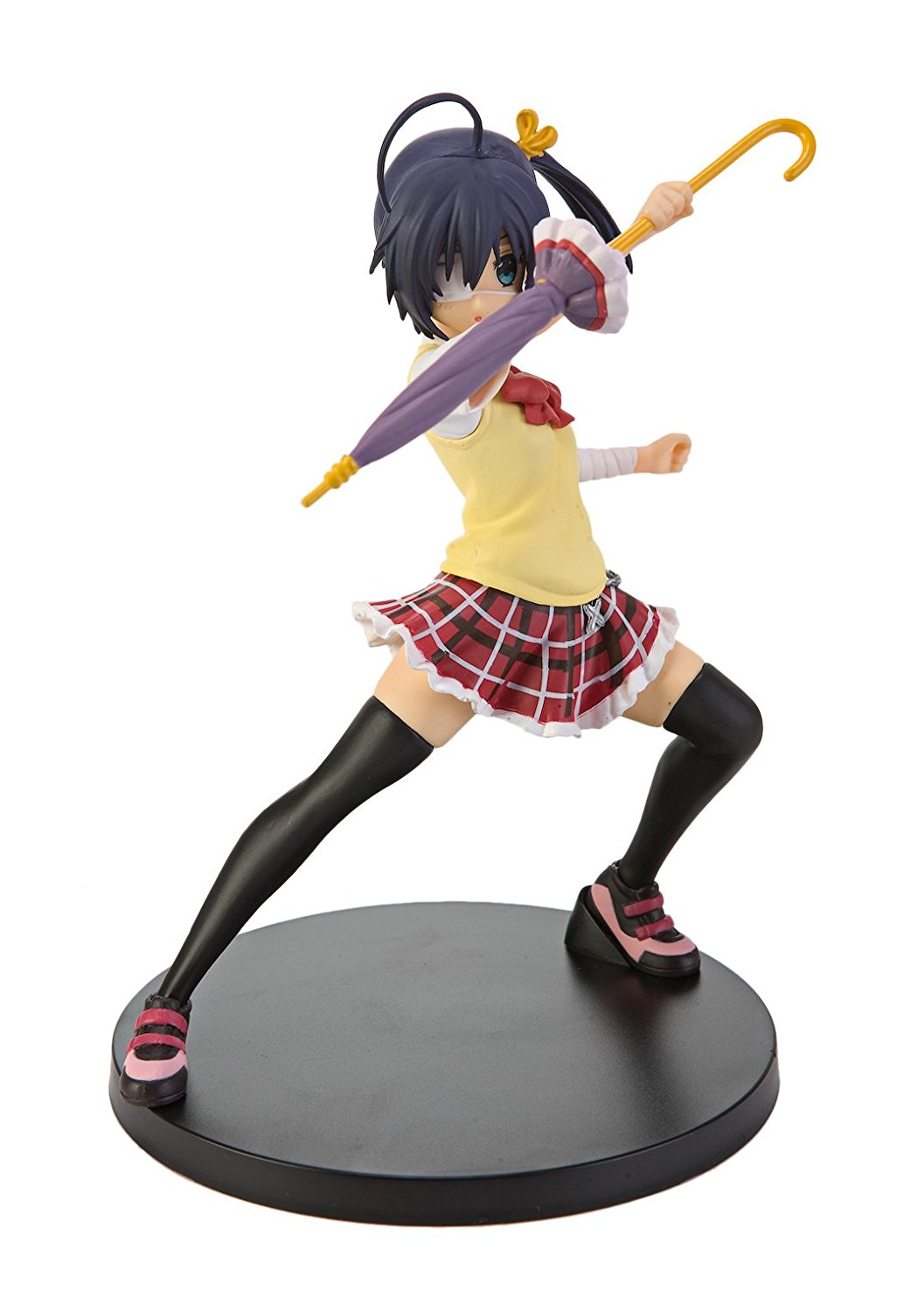 Rikka Takanashi, Summer Clothes Ver. Figure, Chunibyo & Other Delusions, Taito