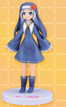 Takayama Maria, High Grade Figure, Boku wa Tomodachi ga Sukunai, Sega