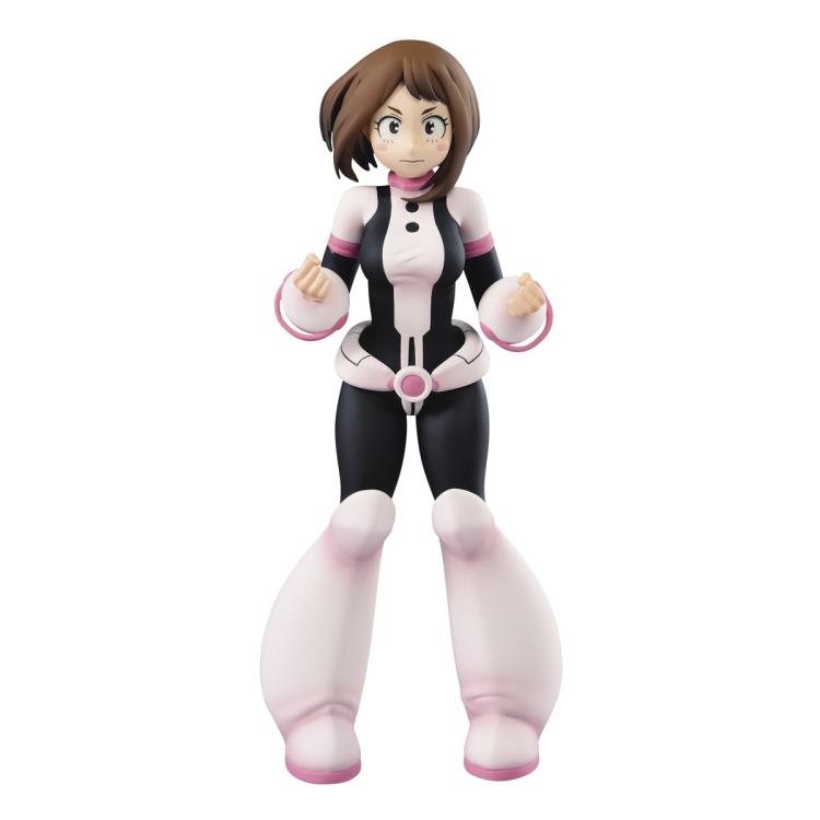 Uravity Figure, Age of Heroes, Vol. 3, My Hero Academia, Banpresto