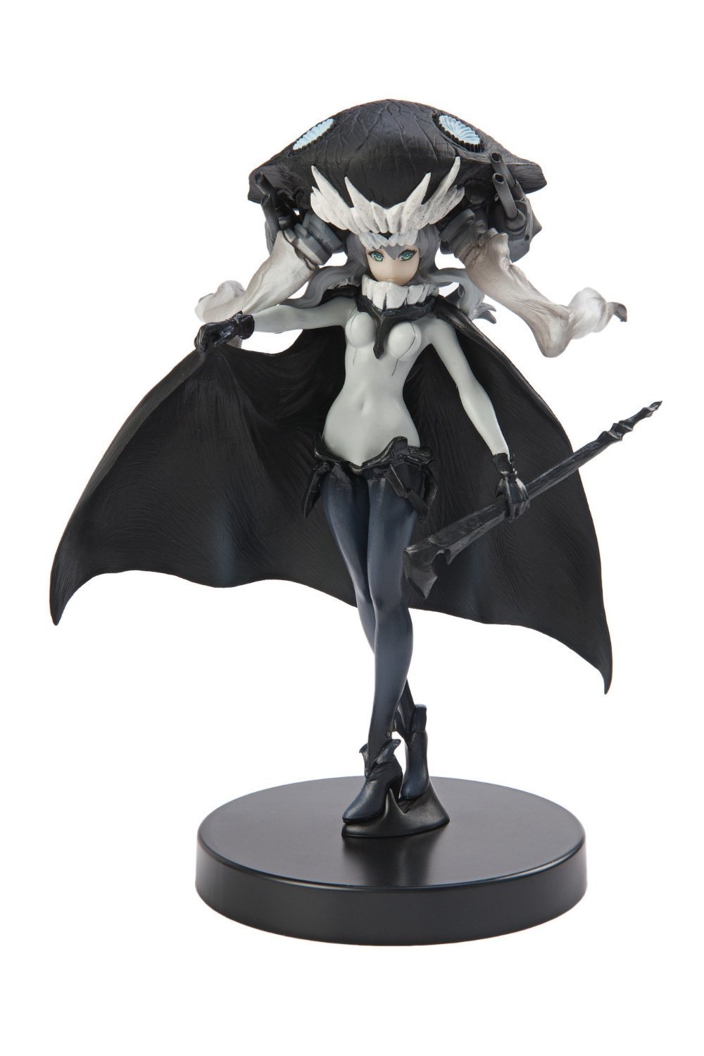 Aircraft Carrier, Wo-Class Abyssal Fleet Special Figure, Kantai Collection (Kan Colle), Furyu