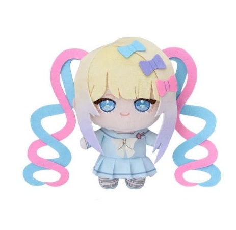 Angel Chan, KAngel Plushie, Needy Girl Overdose, Needy Streamer Overload, Sega, 6 Inches