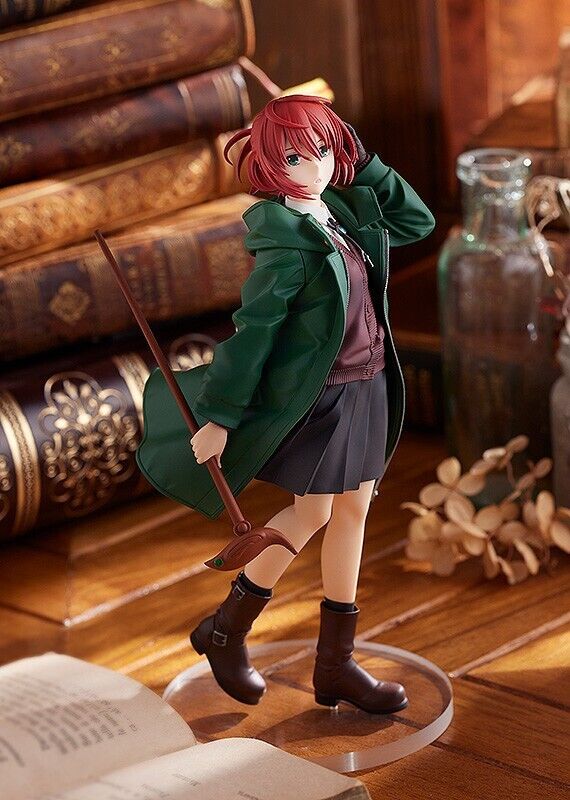 Chise Hatori Figure, Pop Up Parade, The Ancient Magus Bride, Good Smile Company