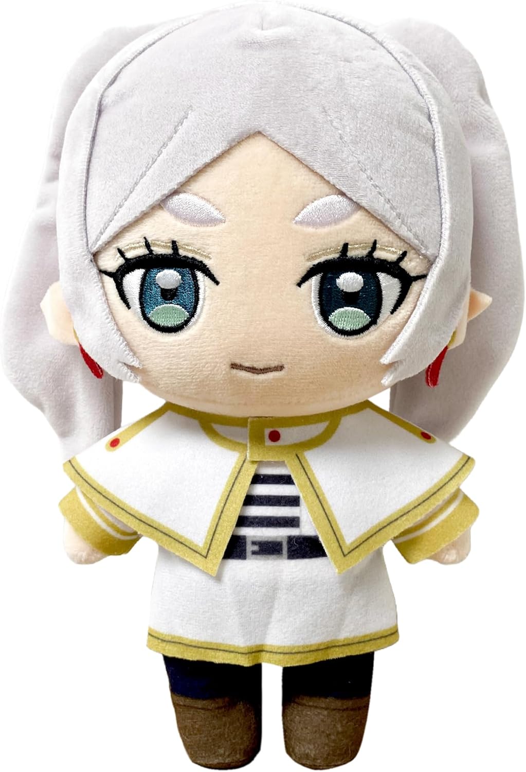 Frieren Plush Doll, Frieren Beyond Journeys End, 8 Inches