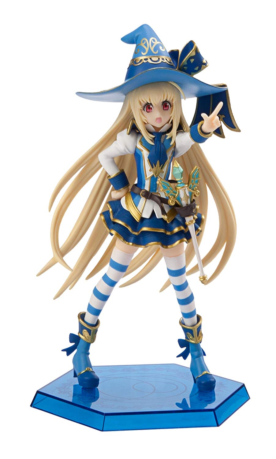 Haruka, Figure Selection Vol. 1, Colopl Rune Story, Eikoh