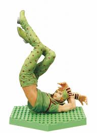 Johnny Joestar, DX Figure, Vol. 8, JoJos Bizarre Adventure, Banpresto