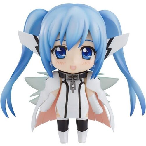 Nymph Nendoroid 181, Heavens Lost Property, Good Smile Company