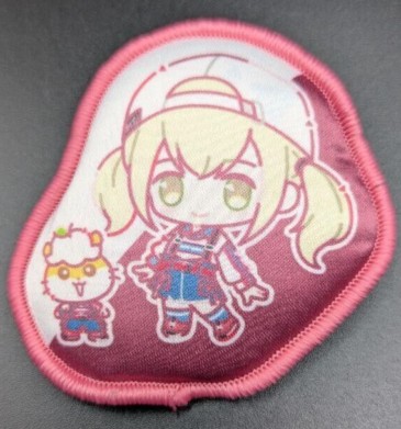 Project Sekai Colorful Stage! Pin - Kohane X Sanrio