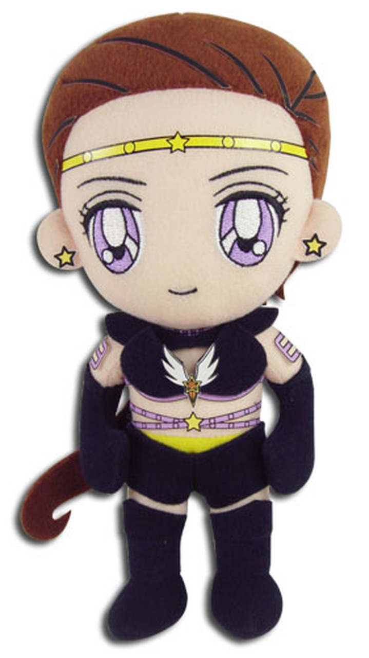 Sailor Moon Plush Doll Sailor Star Maker  8 Plush Doll