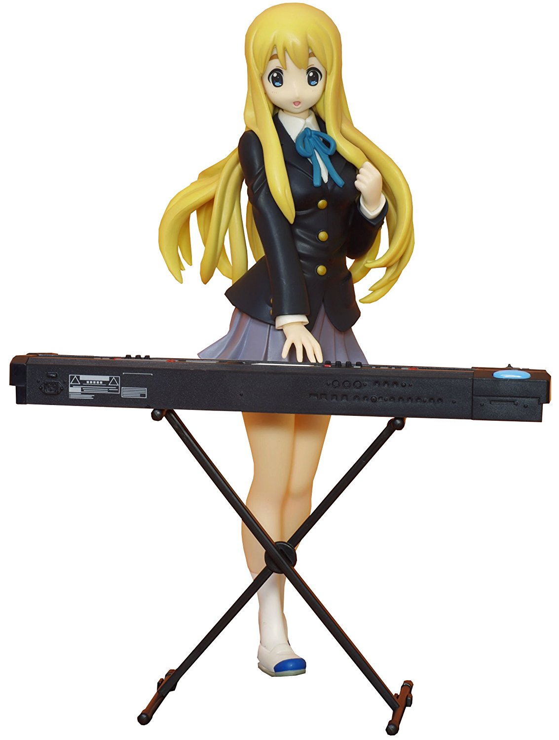 Tsumugi Kotobuki Figure, SQ Figure, K-ON!!, Banpresto