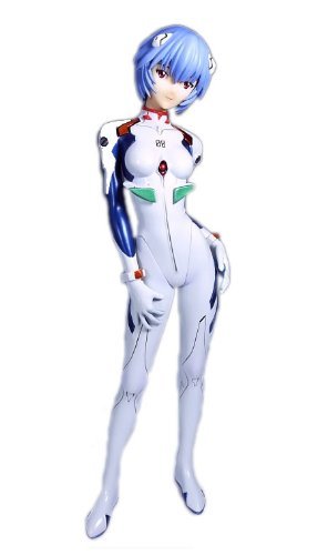 Ayanami Rei, Prize A, Second Impact, Evangelion 2.0, Ichiban Kuji, Banpresto