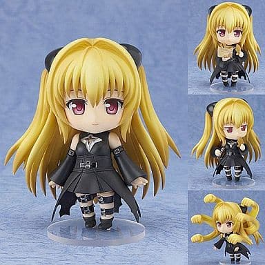 Konjiki No Yami, Golden Darkness, Nendoroid 191, To Love Ru, Good Smile Company