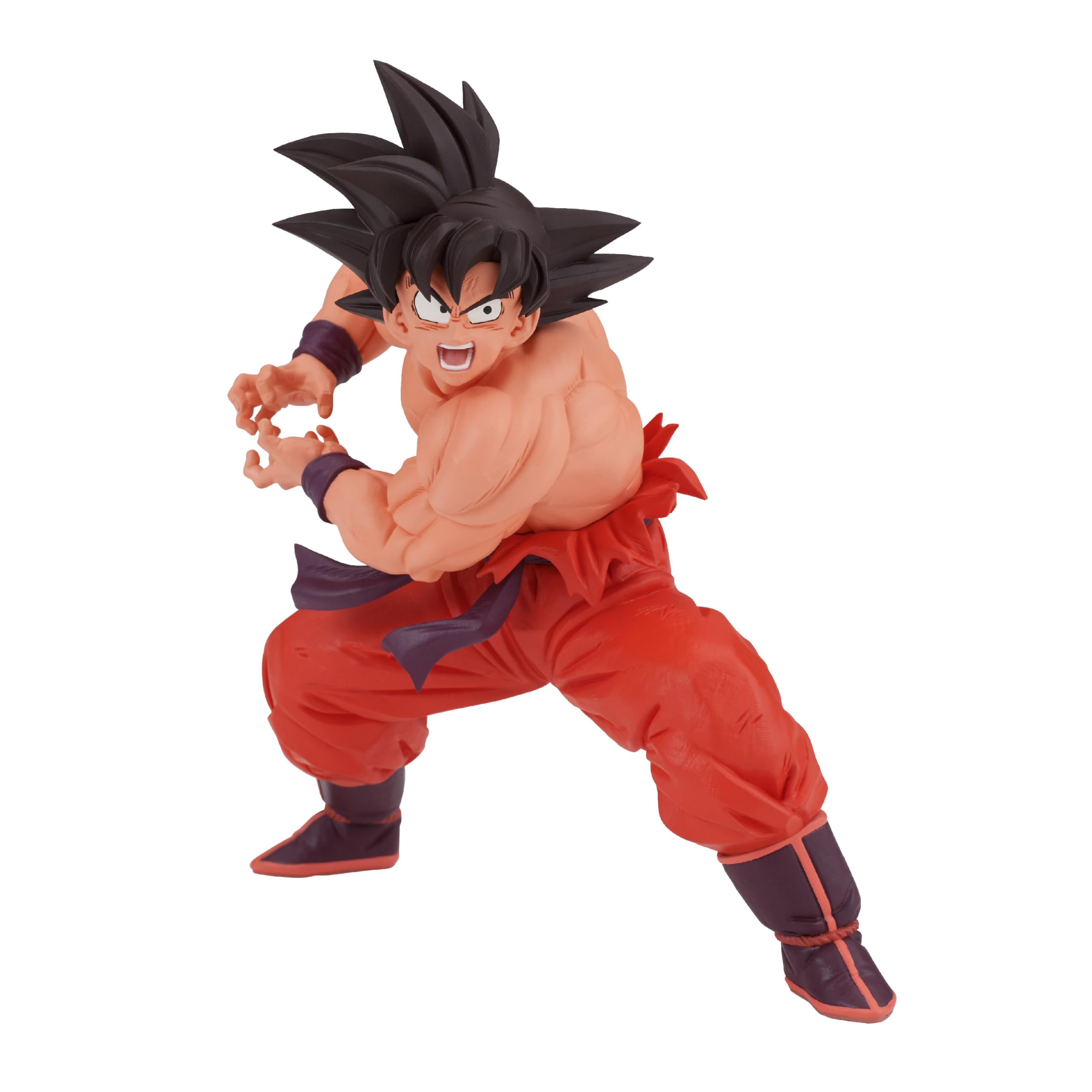 Son Goku Figure, Match Makers, Dragon Ball Super, Banpresto