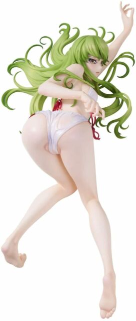 C.C. Figure, Swimsuit Ver., Code Geass Lelouch of the Rebellion, Union Creative