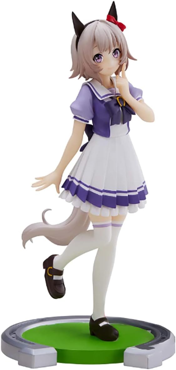 Curren Chan Figure, Uma Musume: Pretty Derby, Banpresto