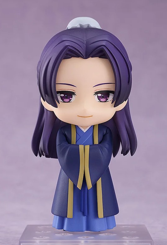Jinshi Figure, Nendoroid 2372, The Apothecary Diaries, Good Smile Company