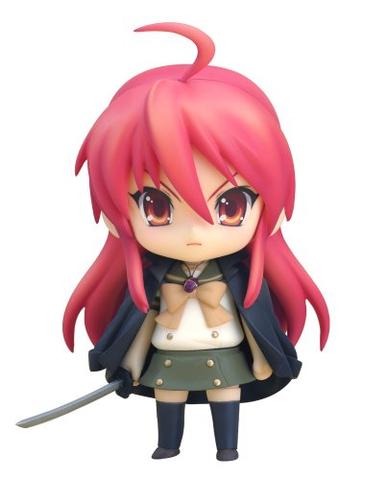 Shana, Nendoroid 47a, Shana Enpatsu-Sakugan Ver., Shakugan no Shana, Good Smile Company