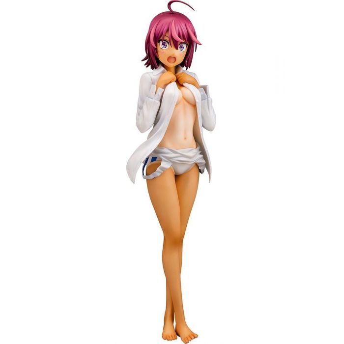 Uruka Takemoto Figure, 1/7 Scale Pre-Painted Statue, We Never Learn, Phat Company