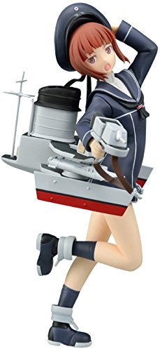 Z3, Figure, Kantai Collection (Kan Colle), Super Premium Figure, Sega